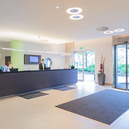 נירנברג Novina Hotel Wohrdersee Nurnberg City מראה חיצוני תמונה