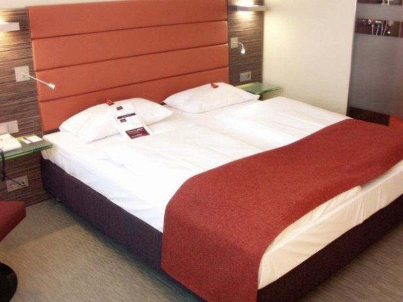נירנברג Novina Hotel Wohrdersee Nurnberg City מראה חיצוני תמונה