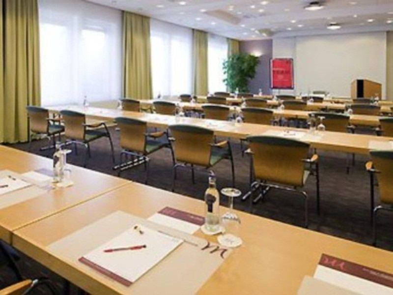 נירנברג Novina Hotel Wohrdersee Nurnberg City מראה חיצוני תמונה