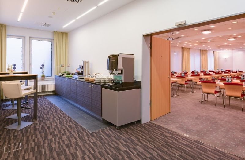 נירנברג Novina Hotel Wohrdersee Nurnberg City מראה חיצוני תמונה