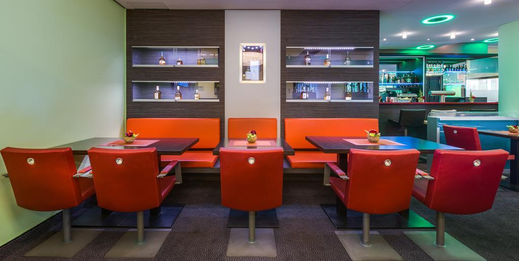 נירנברג Novina Hotel Wohrdersee Nurnberg City מראה חיצוני תמונה