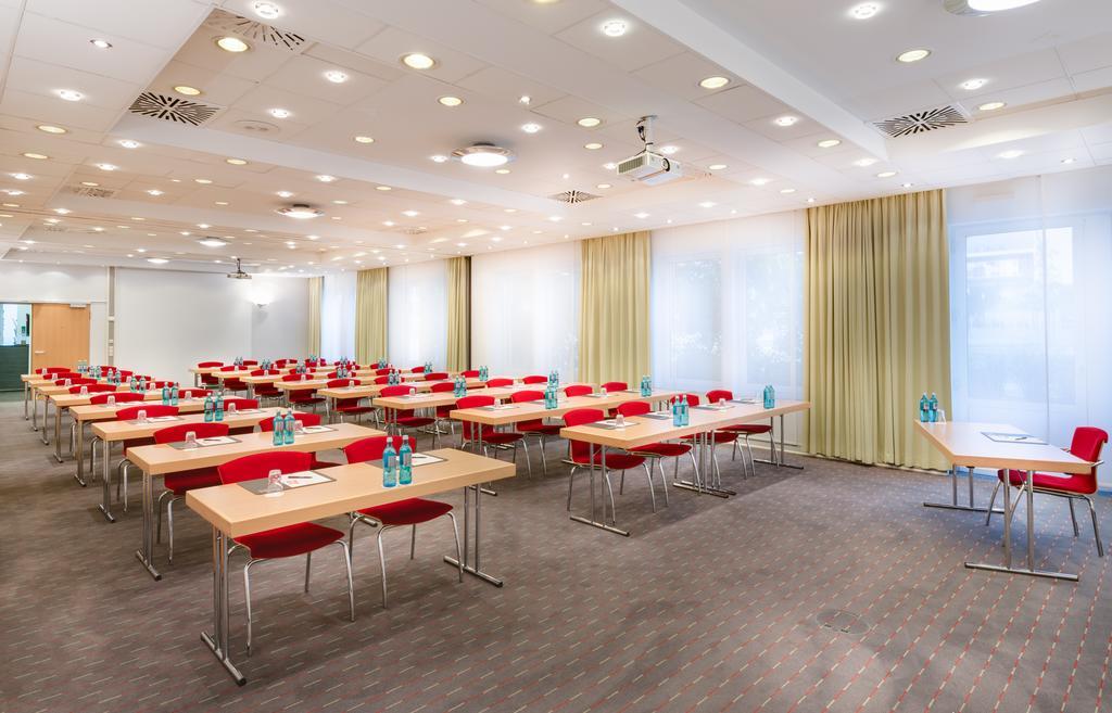 נירנברג Novina Hotel Wohrdersee Nurnberg City מראה חיצוני תמונה