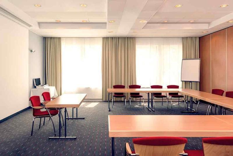 נירנברג Novina Hotel Wohrdersee Nurnberg City מראה חיצוני תמונה