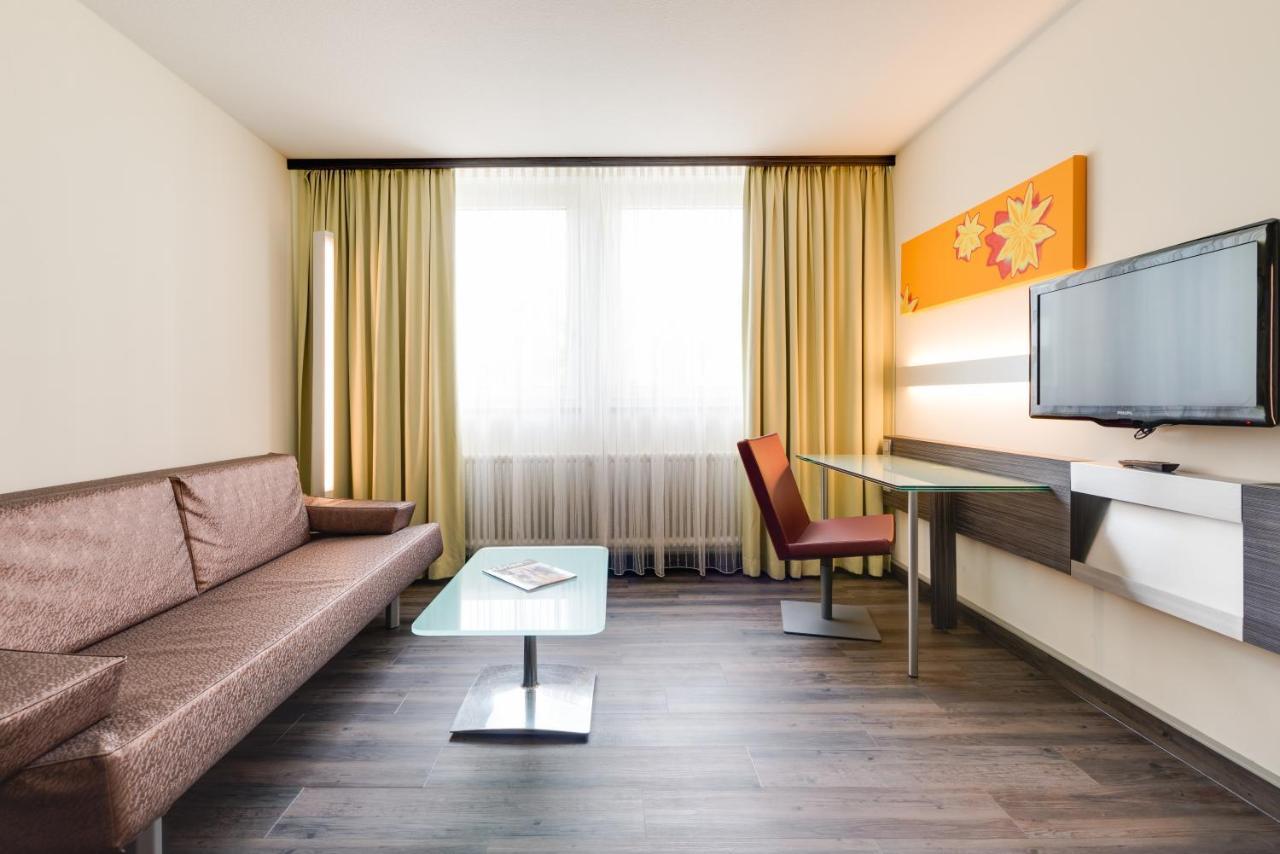 נירנברג Novina Hotel Wohrdersee Nurnberg City מראה חיצוני תמונה