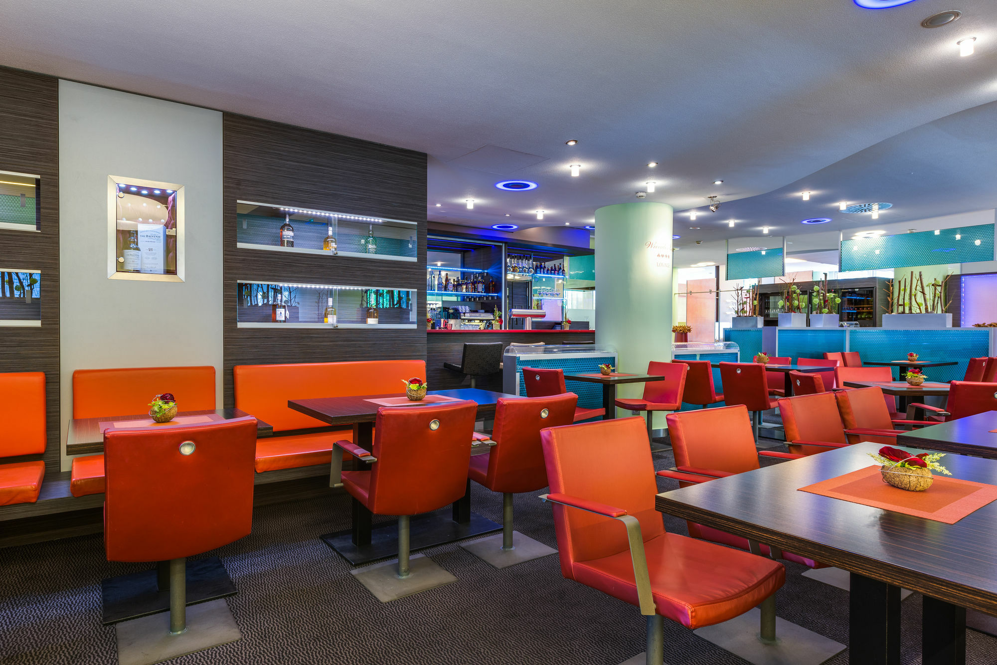 נירנברג Novina Hotel Wohrdersee Nurnberg City מראה חיצוני תמונה
