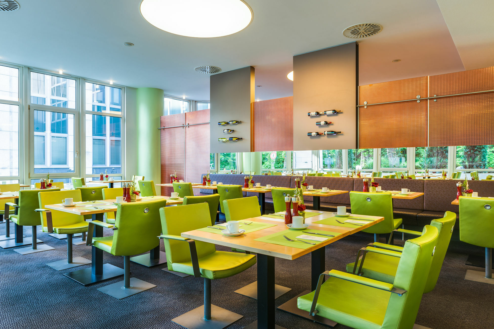 נירנברג Novina Hotel Wohrdersee Nurnberg City מראה חיצוני תמונה