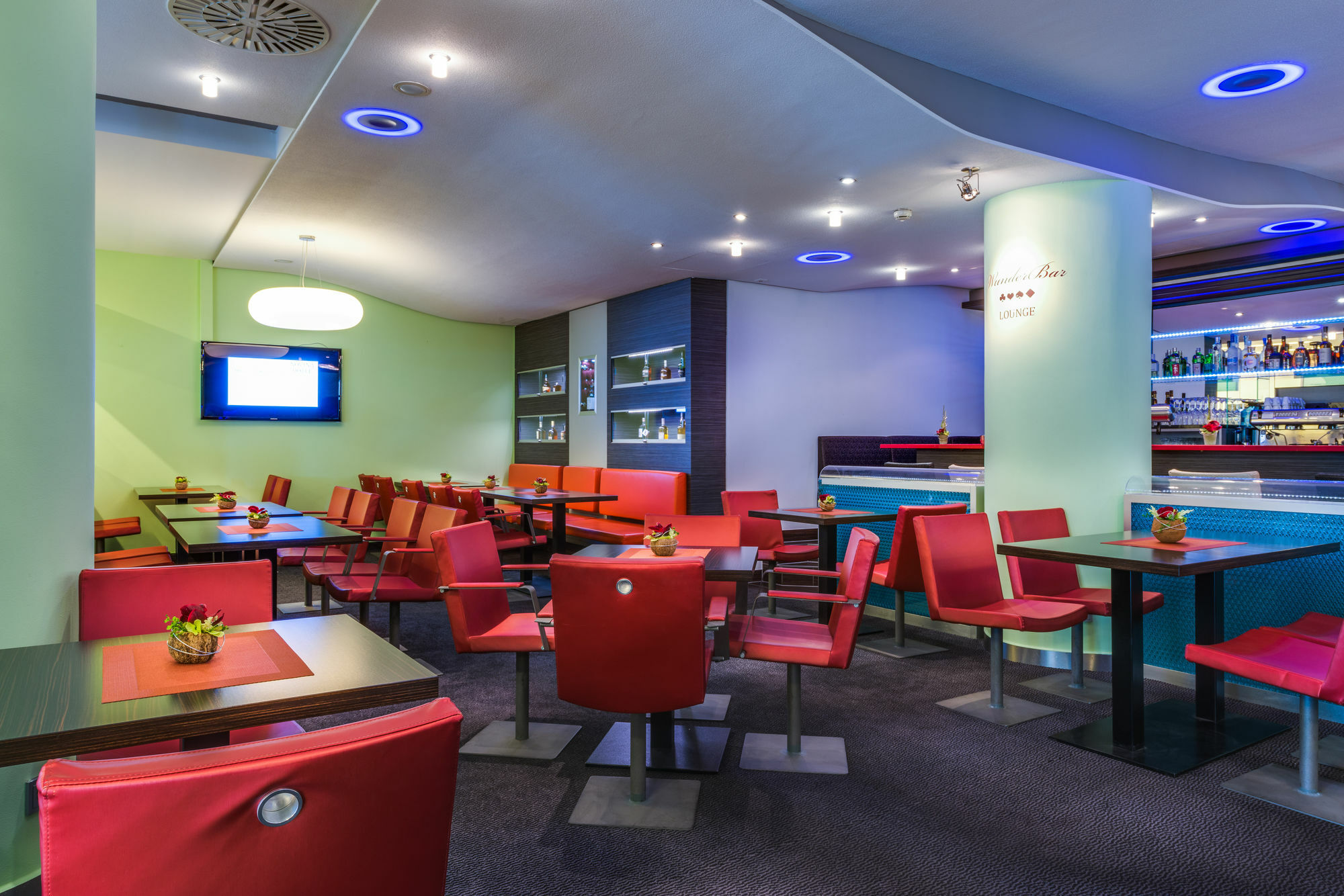 נירנברג Novina Hotel Wohrdersee Nurnberg City מראה חיצוני תמונה