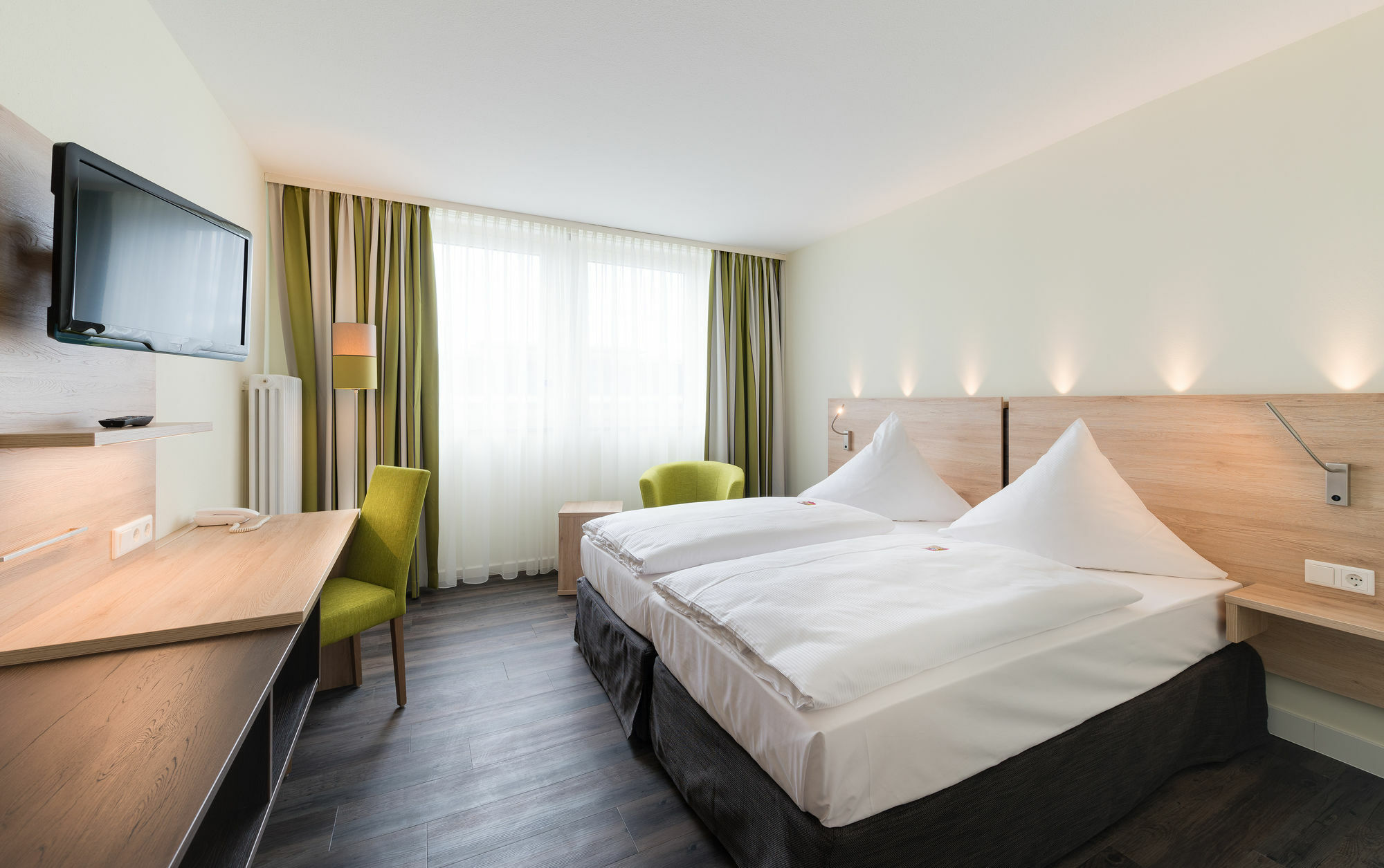 נירנברג Novina Hotel Wohrdersee Nurnberg City מראה חיצוני תמונה