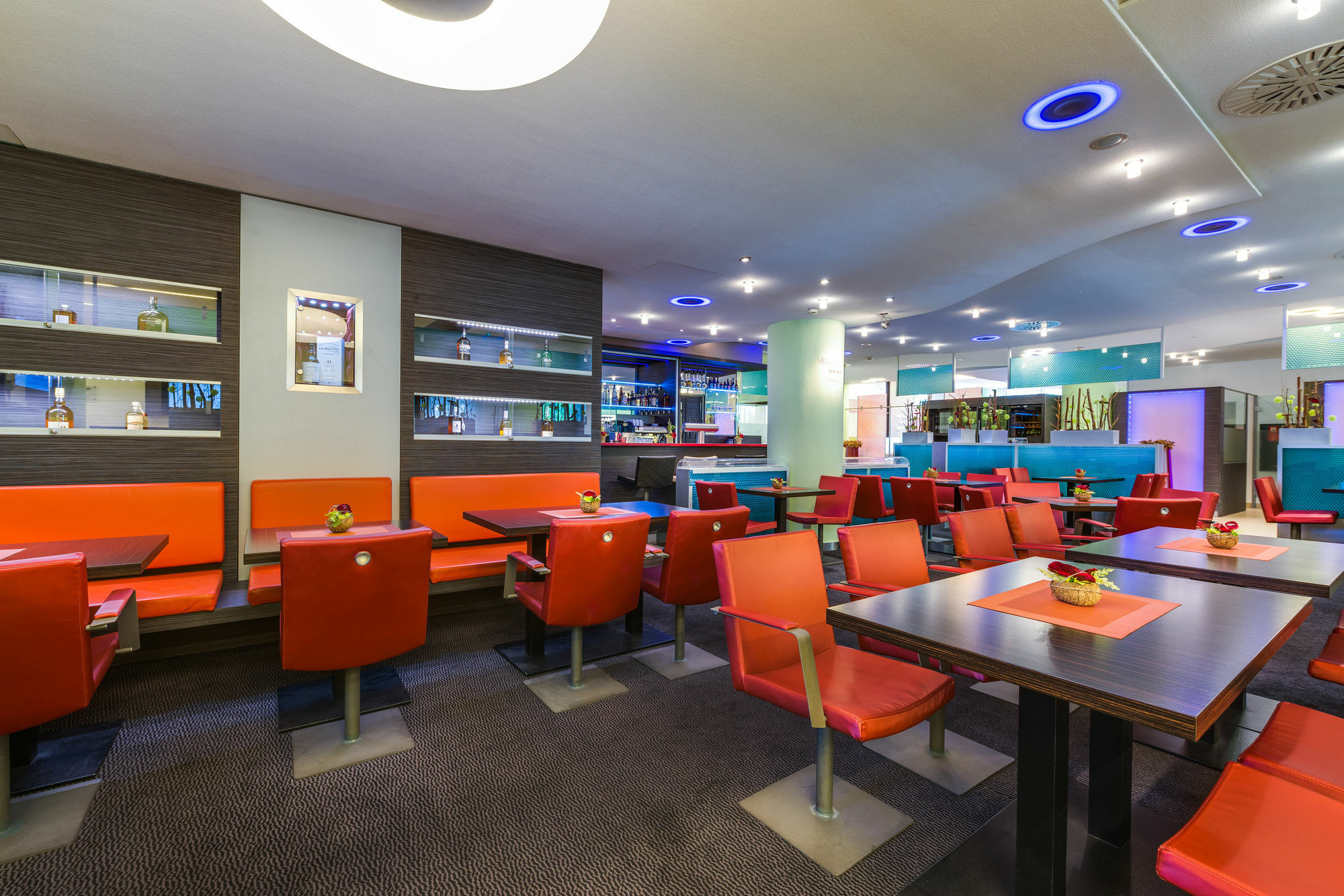 נירנברג Novina Hotel Wohrdersee Nurnberg City מראה חיצוני תמונה