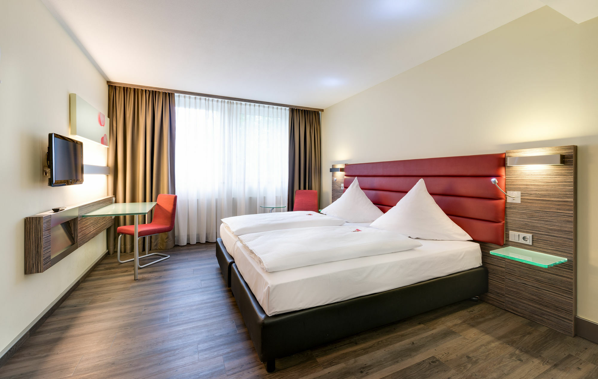 נירנברג Novina Hotel Wohrdersee Nurnberg City מראה חיצוני תמונה
