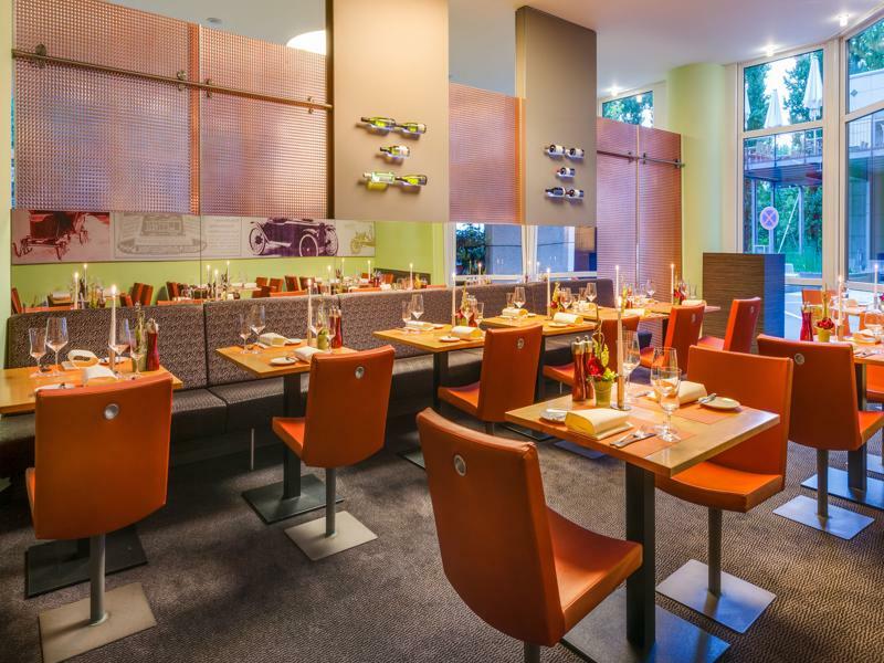 נירנברג Novina Hotel Wohrdersee Nurnberg City מראה חיצוני תמונה