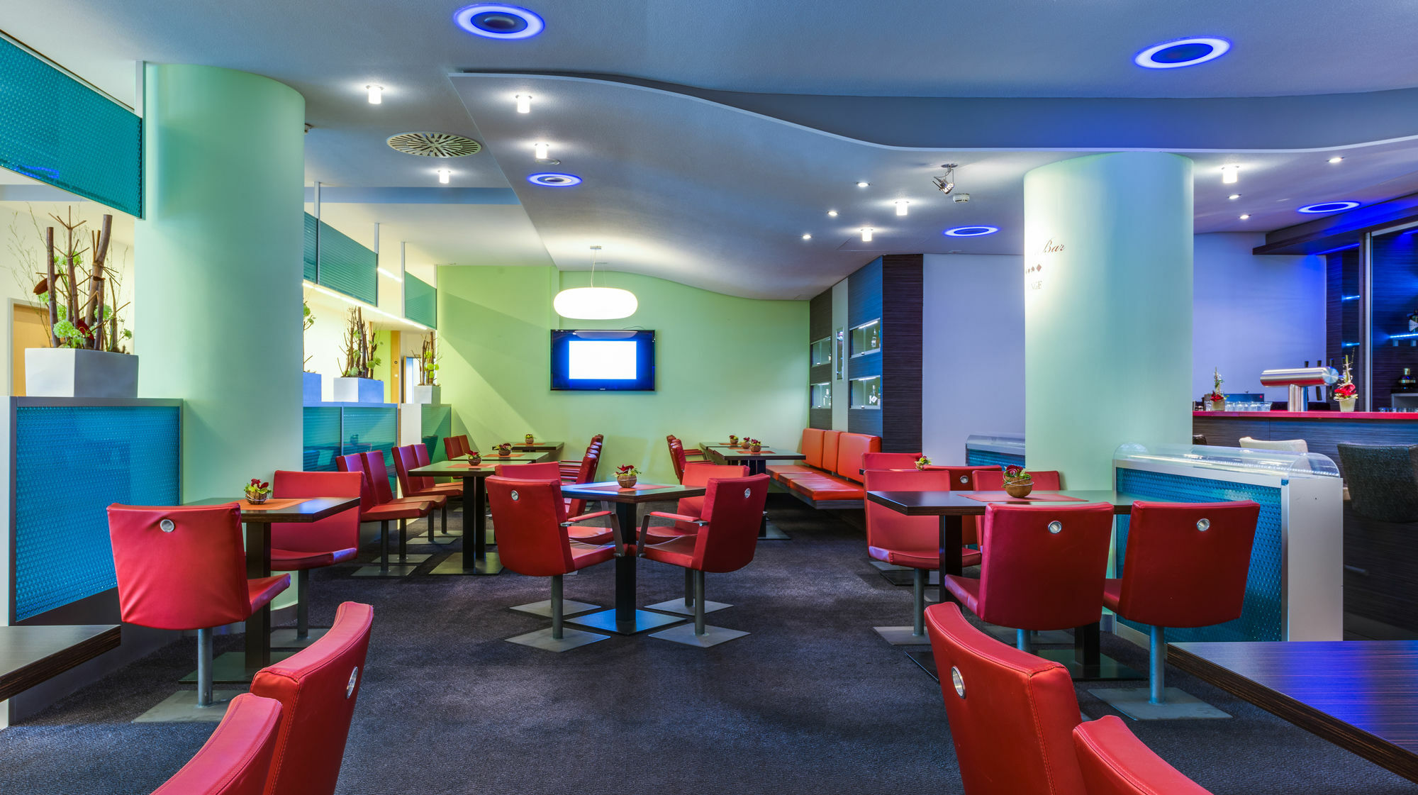 נירנברג Novina Hotel Wohrdersee Nurnberg City מראה חיצוני תמונה