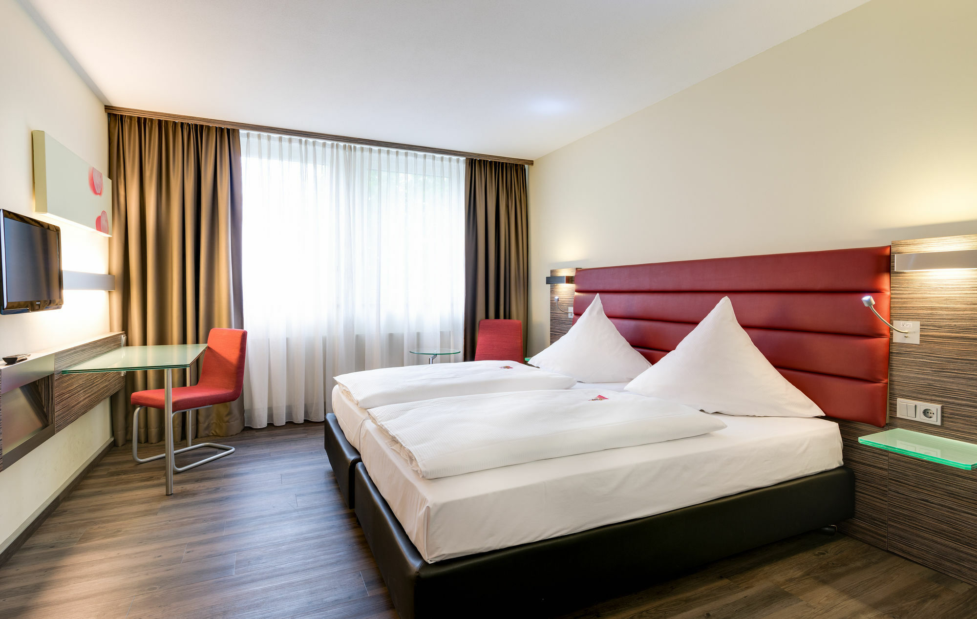 נירנברג Novina Hotel Wohrdersee Nurnberg City מראה חיצוני תמונה