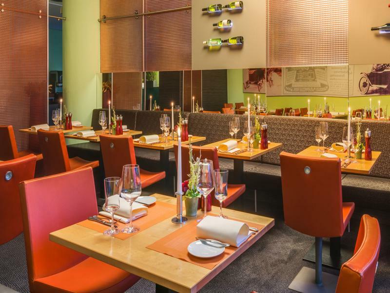 נירנברג Novina Hotel Wohrdersee Nurnberg City מראה חיצוני תמונה