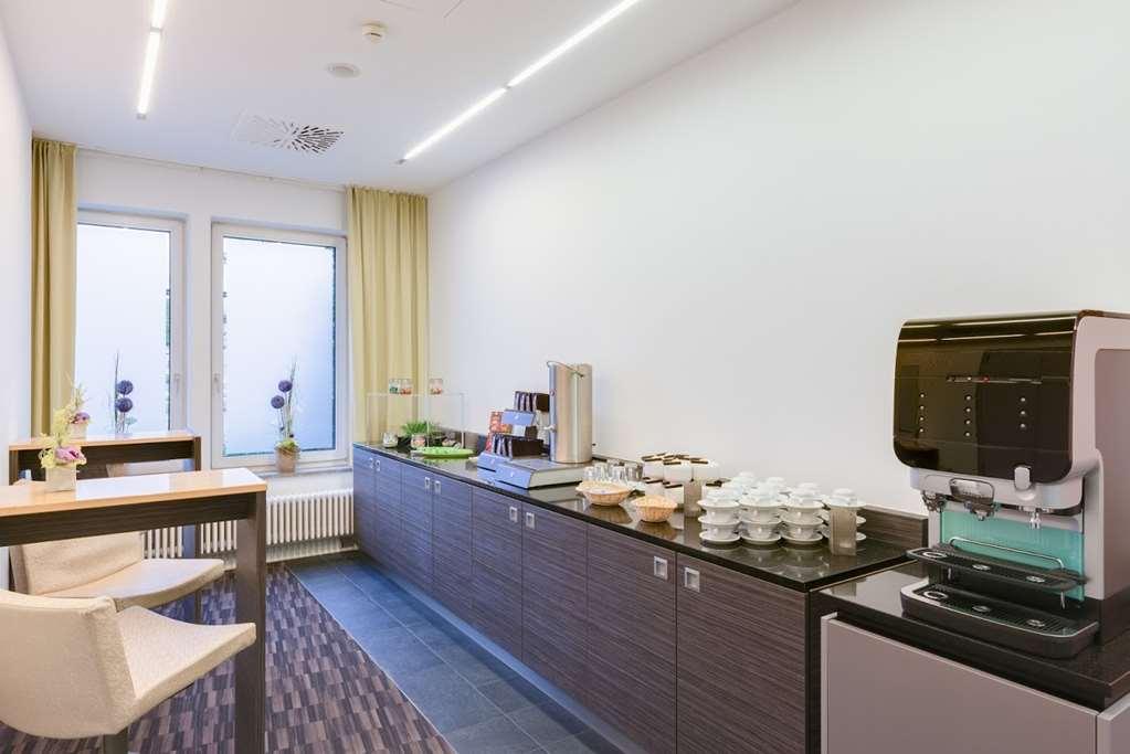 נירנברג Novina Hotel Wohrdersee Nurnberg City מתקנים תמונה