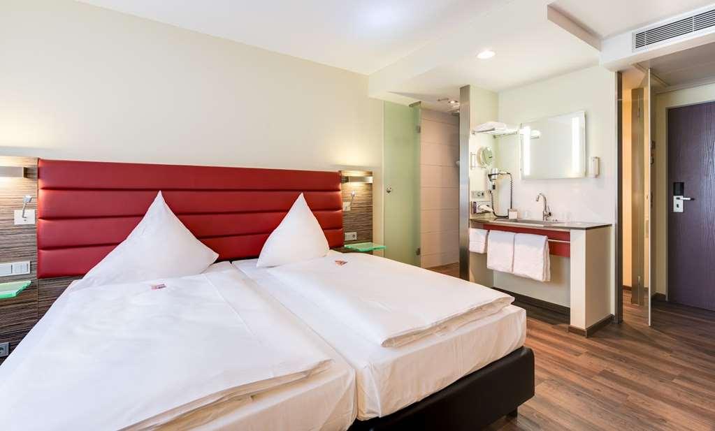 נירנברג Novina Hotel Wohrdersee Nurnberg City חדר תמונה