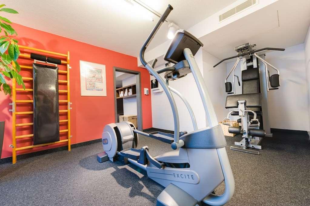 נירנברג Novina Hotel Wohrdersee Nurnberg City מתקנים תמונה
